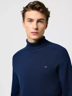 Online Reguar Turteneck Juper Herren Pullover Und Strick