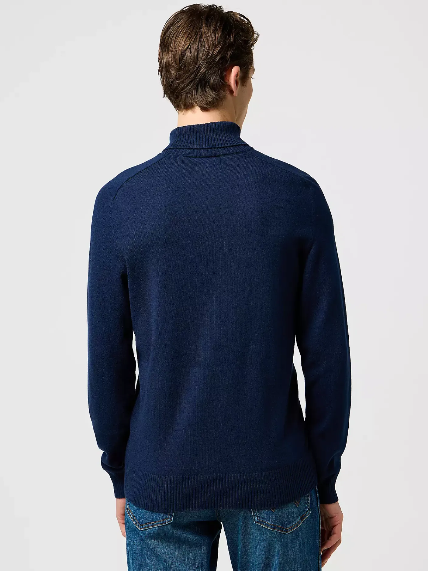 Online Reguar Turteneck Juper Herren Pullover Und Strick