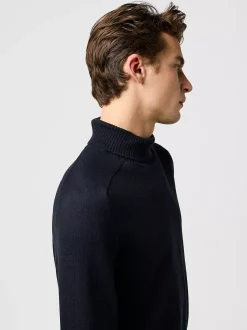 Online Regular Turtleneck Juper Herren Pullover Und Strick