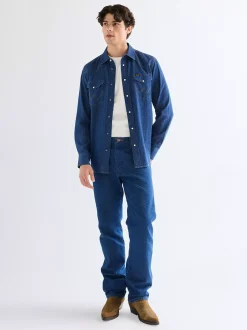 Best Reguar Wetern hirt Herren Hemden