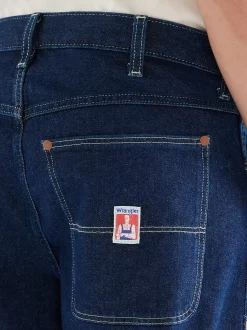 New Relaxed Carpenter Double Knee Lightweight Jean Herren Jeans|Co-Ord Sets