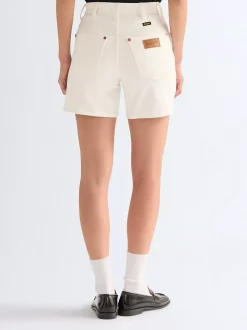 Best Relaxed Cowboy 12.7 cm Short Damen Shorts Und Röcke