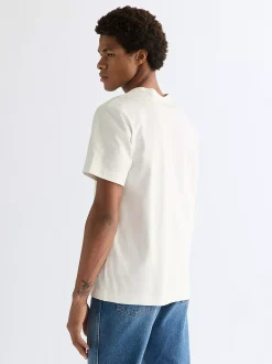 Sale Reaxed Pocket Tee Herren T-Shirts Und Polos