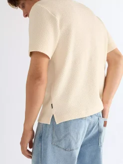 New Reaxed Poo weater Herren T-Shirts Und Polos|Pullover Und Strick
