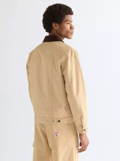 Sale Relaxed Tranitional Jacket Herren Co-Ord Sets|Jacken
