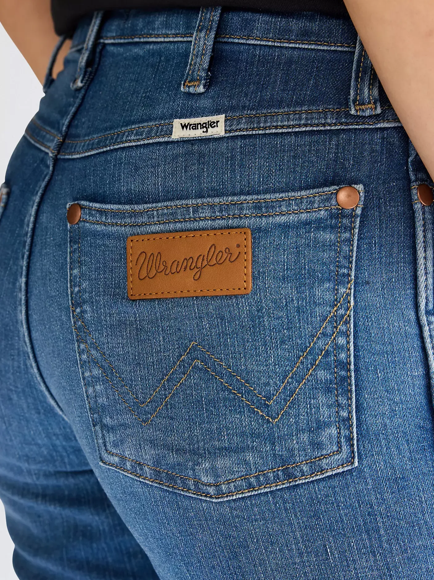 Sienna Skinny Jean Damen Jeans