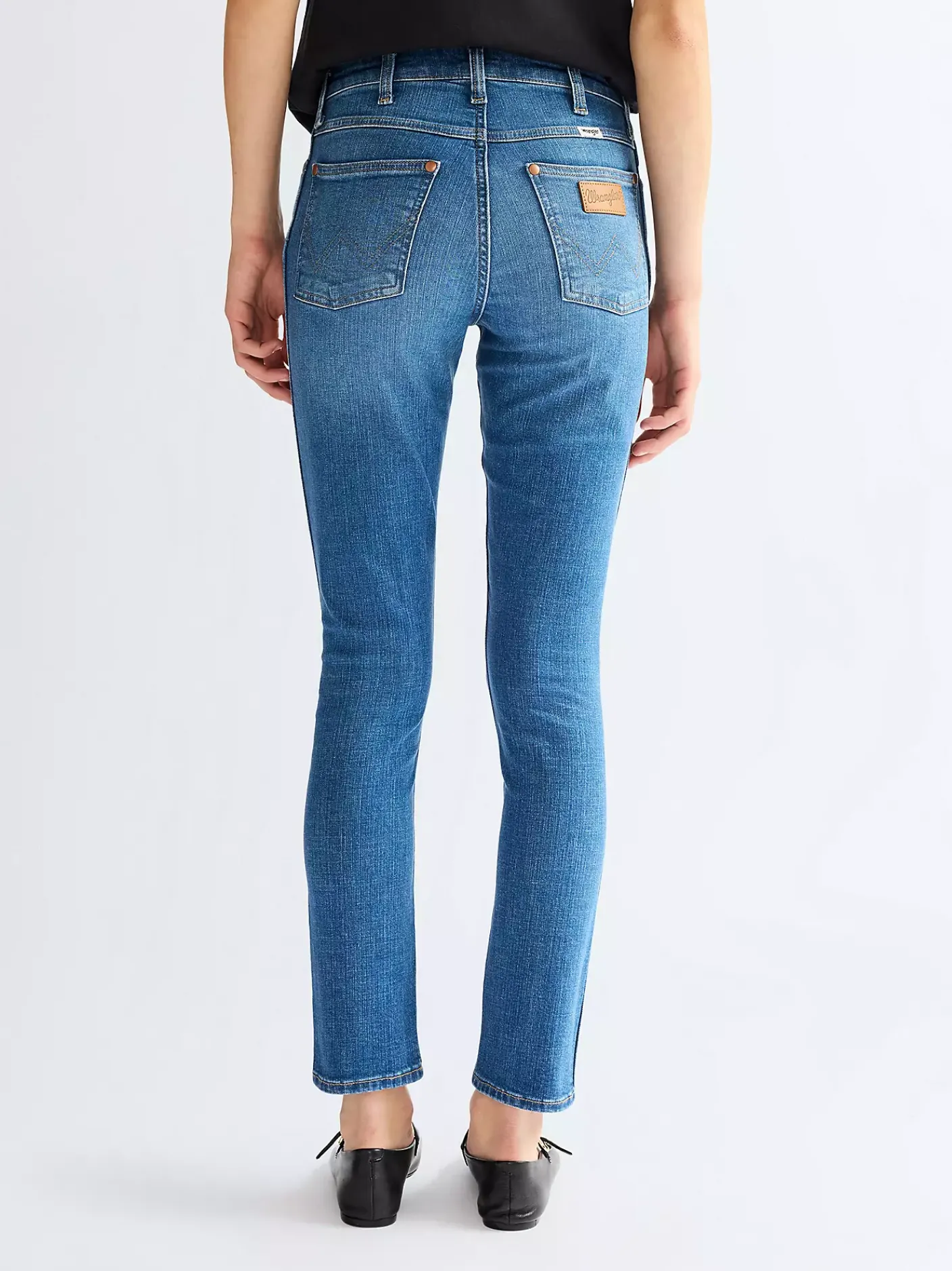 Sienna Skinny Jean Damen Jeans