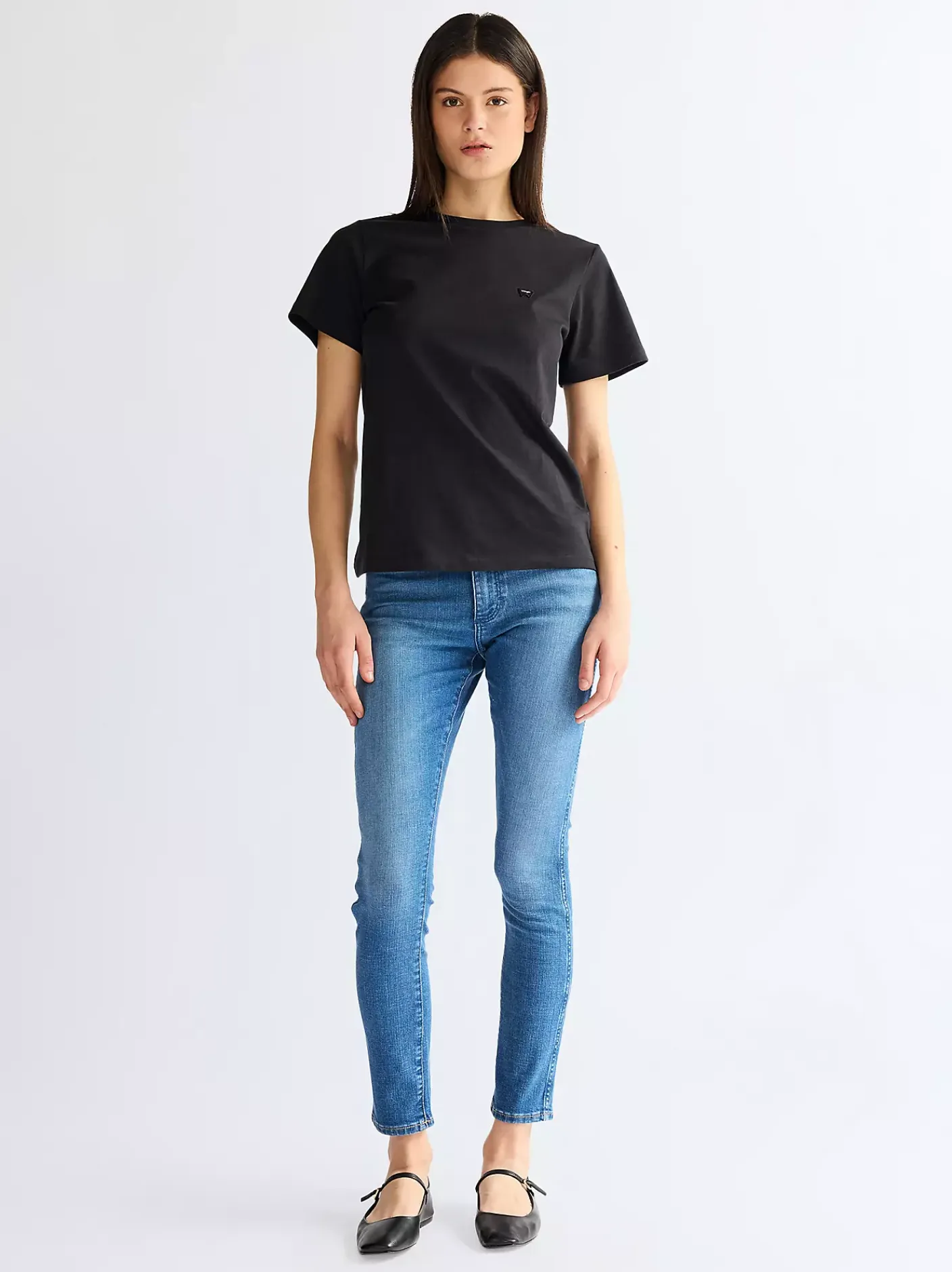 Sienna Skinny Jean Damen Jeans