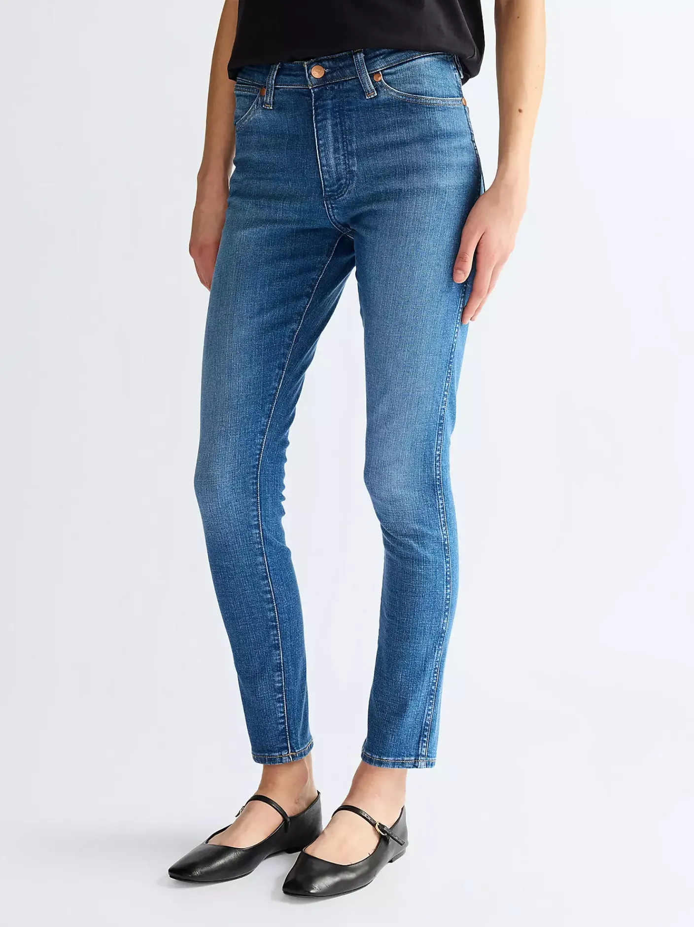 Sienna Skinny Jean Damen Jeans