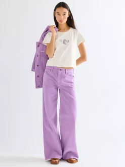 Discount i Baby Tee Damen Co-Ord Sets|T-Shirts Und Poloshirts
