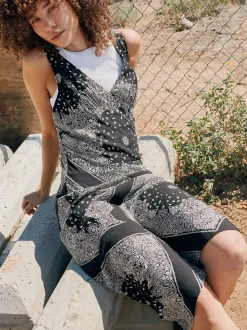New i Bia ip Dre Damen Kleider Und Jumpsuits