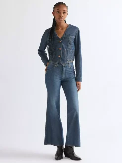 Sale i ightweight Boero Jacket Damen Co-Ord Sets|Jacken