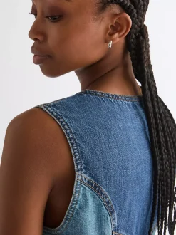 Discount i ightweight Vet Dre Damen Kleider Und Jumpsuits