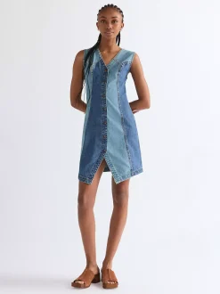 Discount i ightweight Vet Dre Damen Kleider Und Jumpsuits