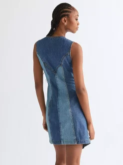 Discount i ightweight Vet Dre Damen Kleider Und Jumpsuits