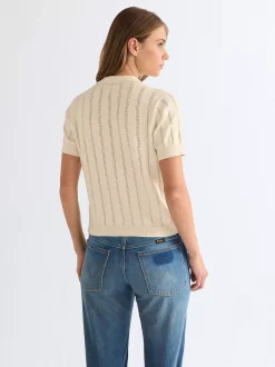 Discount i One Pocket Poo hirt Damen T-Shirts Und Poloshirts|Pullover Und Strick