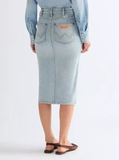 Clearance i Penci kirt Damen Shorts Und Röcke