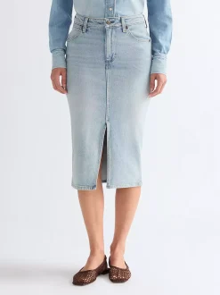 Clearance i Penci kirt Damen Shorts Und Röcke