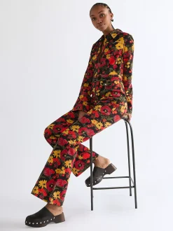 Outlet i Retro Catuit Damen Kleider Und Jumpsuits