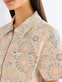 Best i hirt Jacket Damen Blusen Und Hemden|Jacken