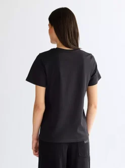 i ign Off Tee Damen T-Shirts Und Poloshirts