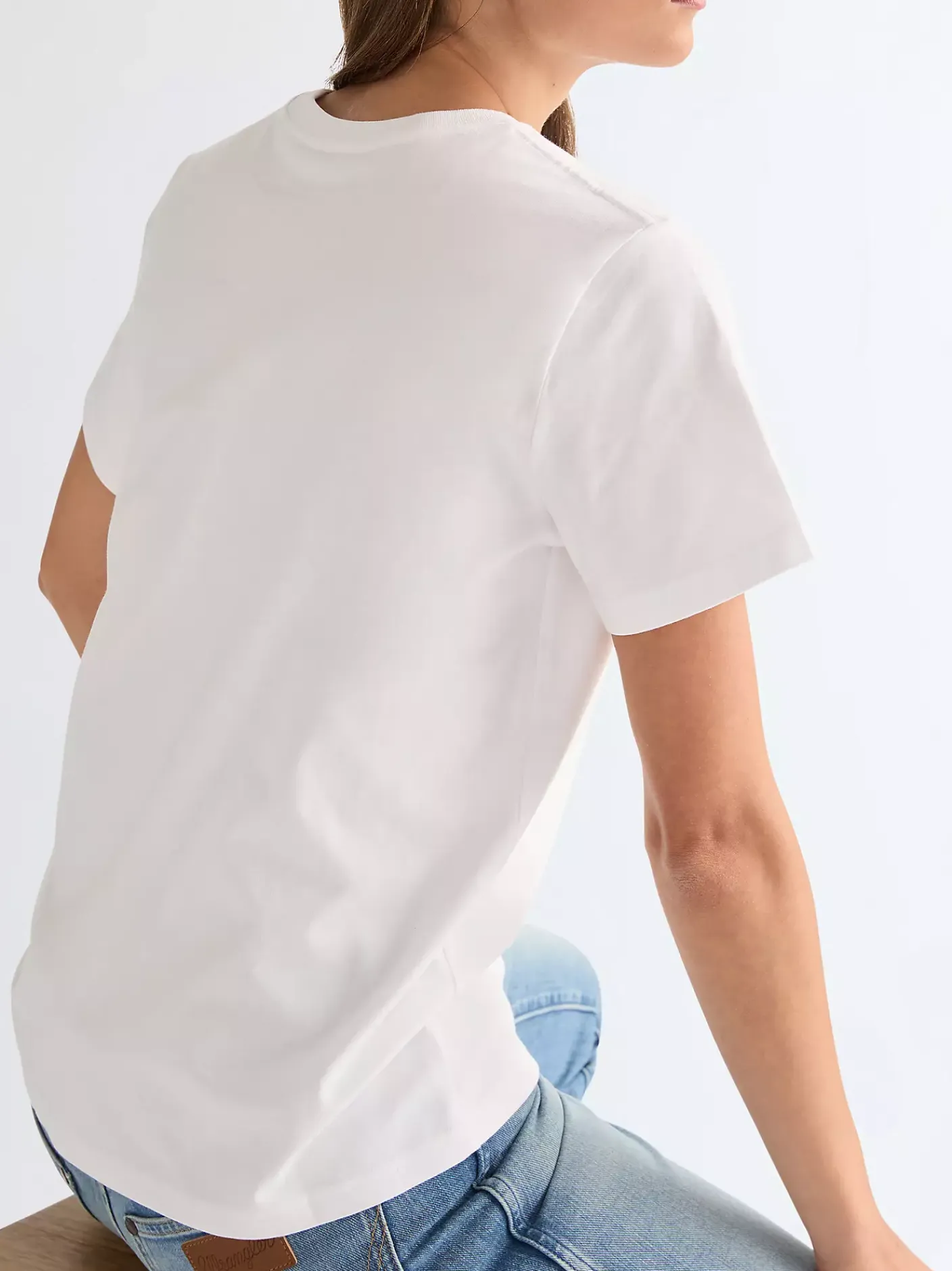 Sale i ign Off Tee Damen T-Shirts Und Poloshirts