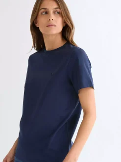 Clearance i ign Off Tee Damen T-Shirts Und Poloshirts