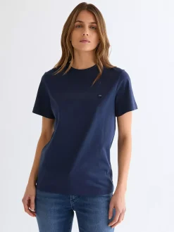Clearance i ign Off Tee Damen T-Shirts Und Poloshirts