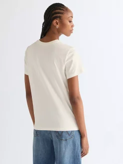 Online lim ign Off Tee Damen T-Shirts Und Poloshirts