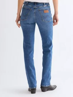 Clearance Straight Jean Damen Jeans