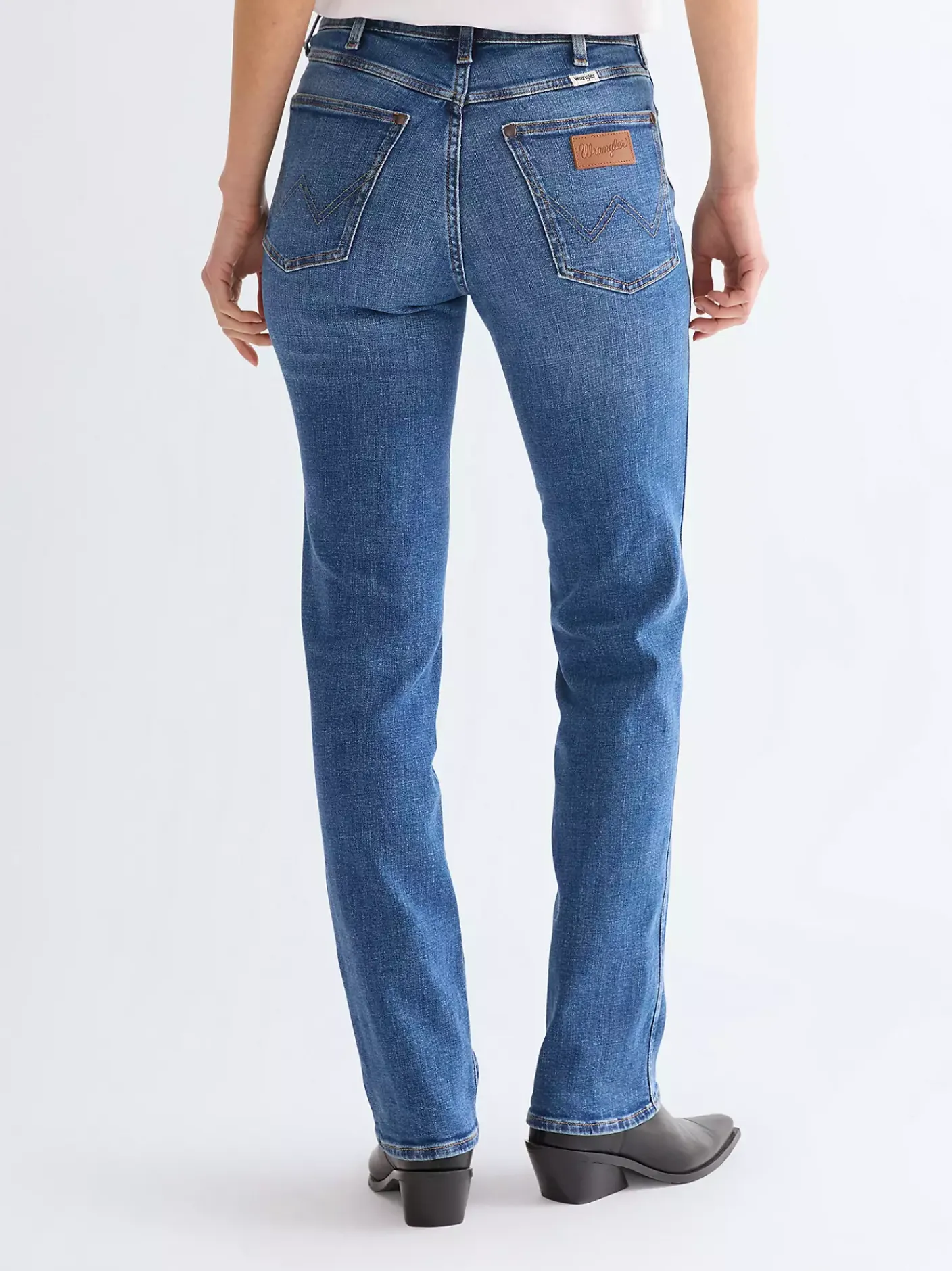 Clearance Straight Jean Damen Jeans