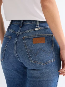 Clearance Straight Jean Damen Jeans