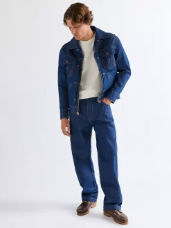 Outlet Super Loose Jean Herren Jeans|Co-Ord Sets