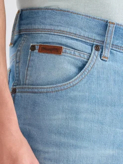Sale Texas Regular Lightweight Short Herren Shorts