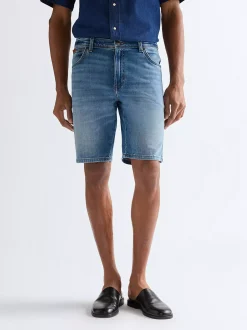 Hot Texas Regular Toughlite Short Herren Shorts