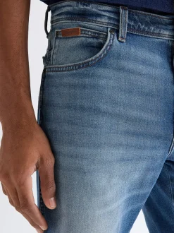 Hot Texas Regular Toughlite Short Herren Shorts
