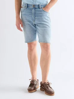Outlet Texas Regular Toughlite Short Herren Shorts