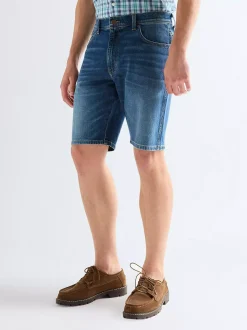 New Texas Regular Toughlite Short Herren Shorts