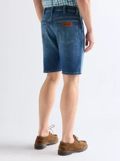 New Texas Regular Toughlite Short Herren Shorts