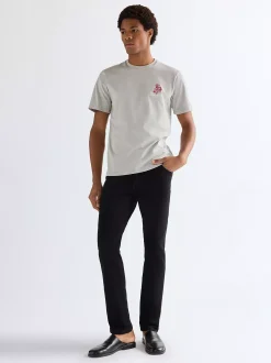 Sale Texas Slim High Stretch Jean Herren Jeans