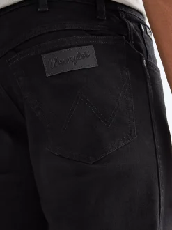 Sale Texas Slim High Stretch Jean Herren Jeans