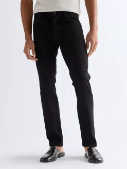 Sale Texas Slim High Stretch Jean Herren Jeans