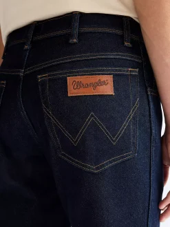 Clearance Texas Slim Low Stretch Jean Herren Jeans