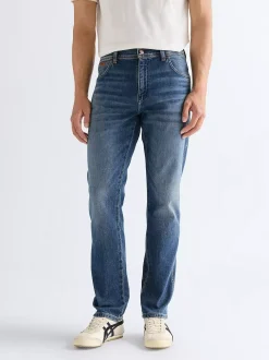 Texas Slim Toughlite Low Stretch Jean Herren Jeans
