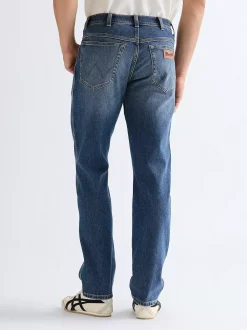 Texas Slim Toughlite Low Stretch Jean Herren Jeans