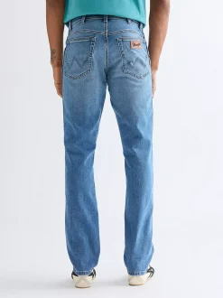 Discount Texas Slim Toughlite Low Stretch Jean Herren Jeans