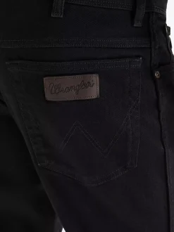 Discount Texas Straight Low Stretch Jean Herren Jeans