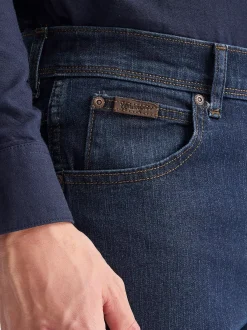 Hot Texas Straight Low Stretch Jean Herren Jeans