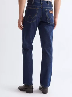 Discount Texas Straight Non Stretch Jean Herren Jeans