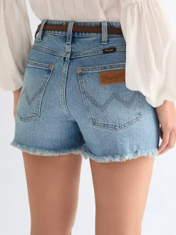 Online Thin Western Leather Belt Damen Gürtel